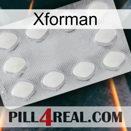 Xforman 16